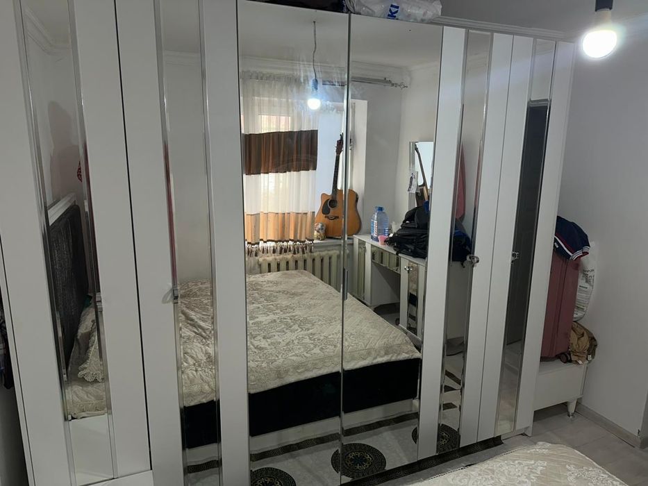 Продам спалный гарнитура