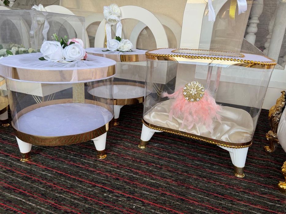 Корзиналар сатылады Сарыагаш