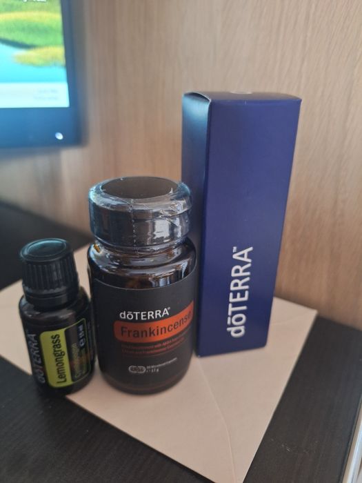 Produse doterra la oferta