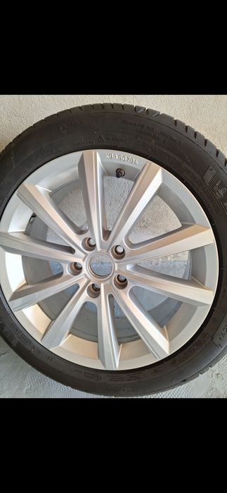 Roti vw passat B6,B7,B8