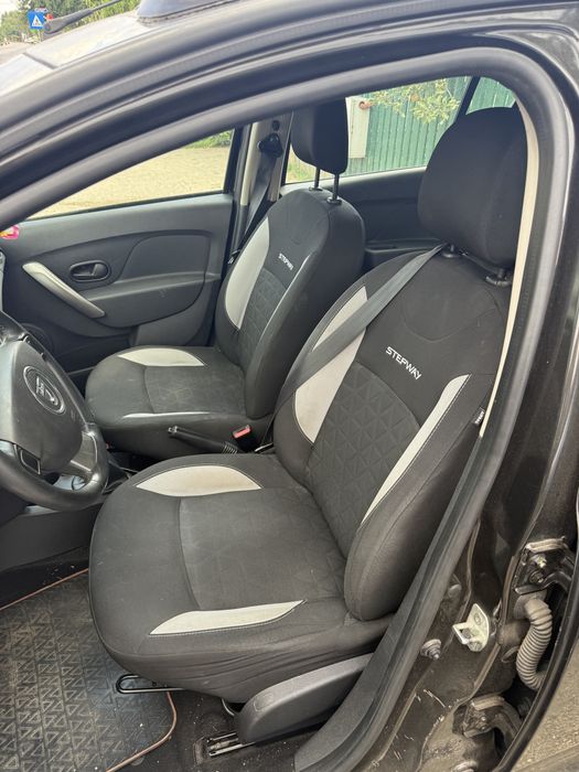 Vand scaune Dacia Sandero/Mcv/Logan 2013/2020