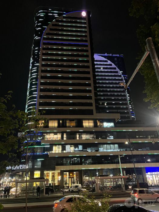Студио Аренда в Modera Towers. Только иностранцы! Субаренды нет!