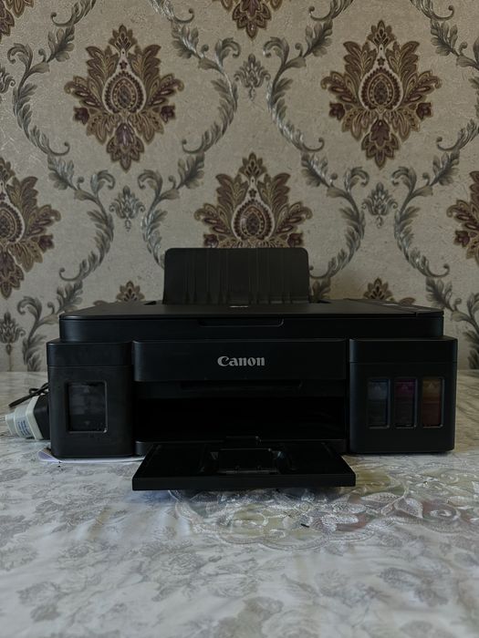 Printer Canon G2411 (rangli)