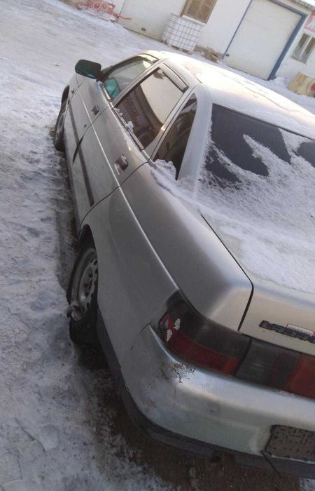Продам Lada 21010!!!