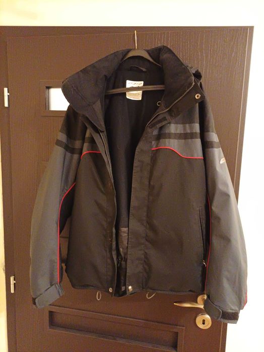 Оригинално ски яке Descente D310