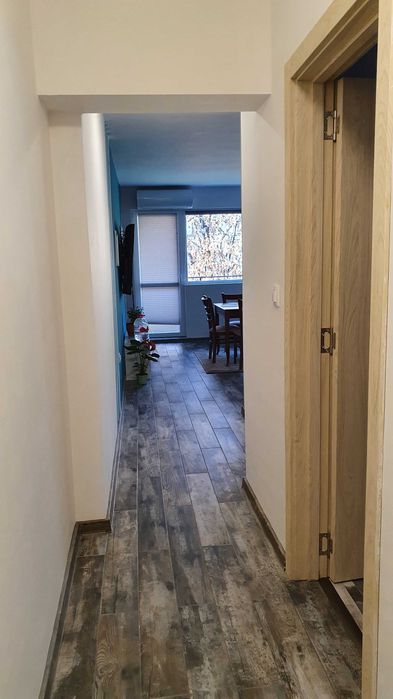 Дава се под наем Двустаен апартамент в Пловдив, Каменица 1 - 55 кв.м за 459 € - Снимка #7