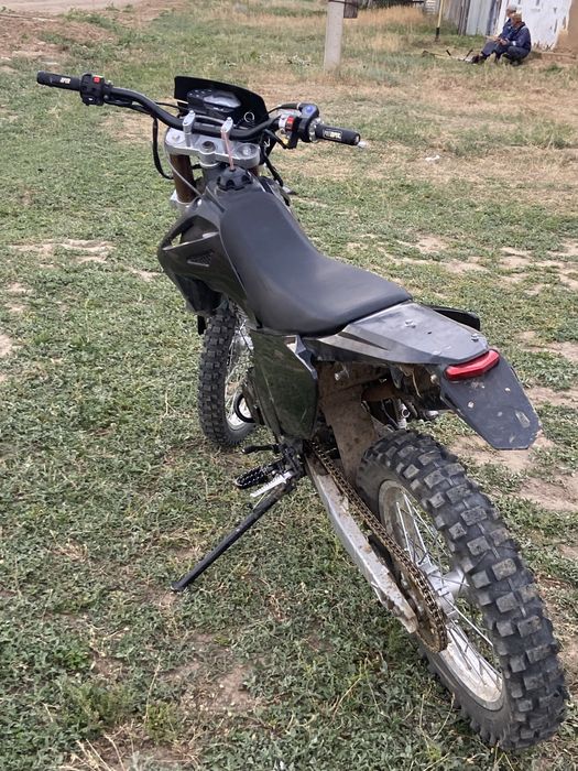 продам эндуро fmz 250