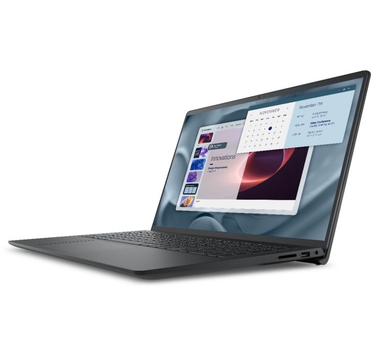 Dell Pro 15 Essential PV15250 / Core 3 100U / 8GB / 512GB SSD