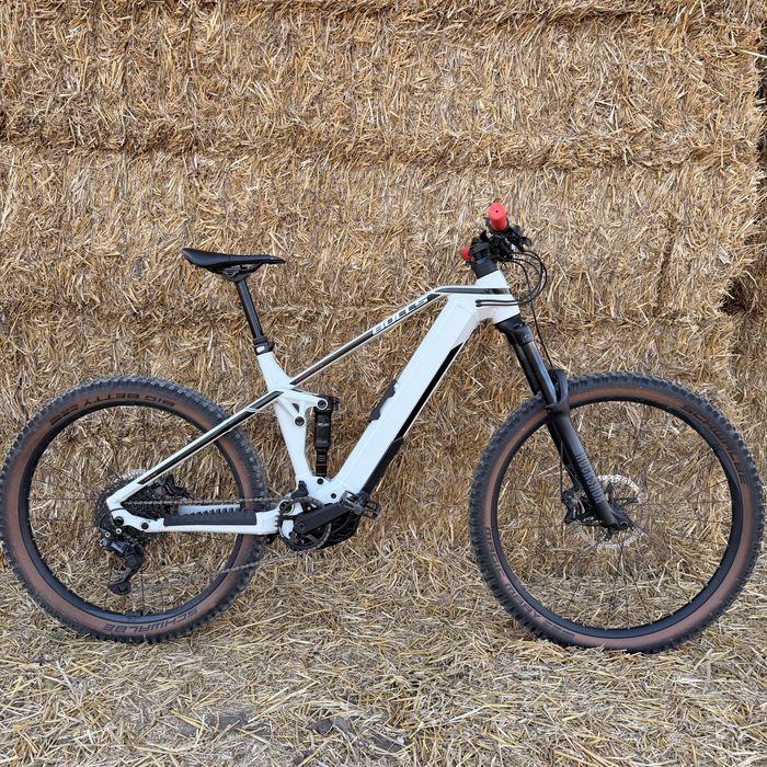 Bicicleta electrica Bulls sonic Bosch smart system