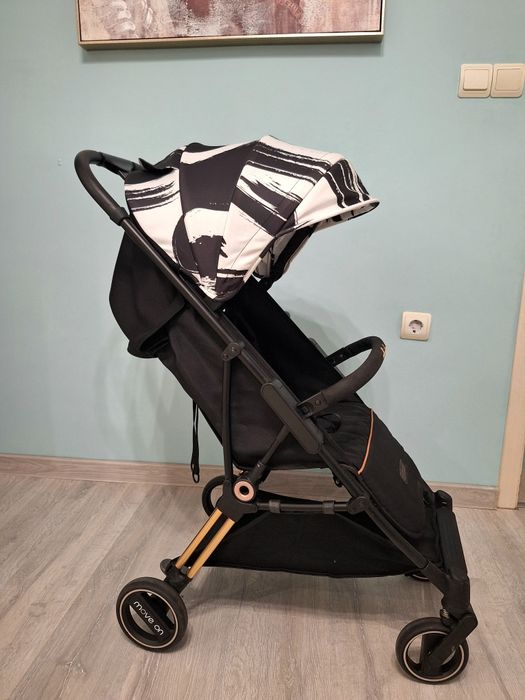 Детска количка Chipolino Move on