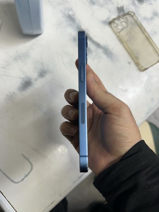 iphone 13 256 gb акб 76%