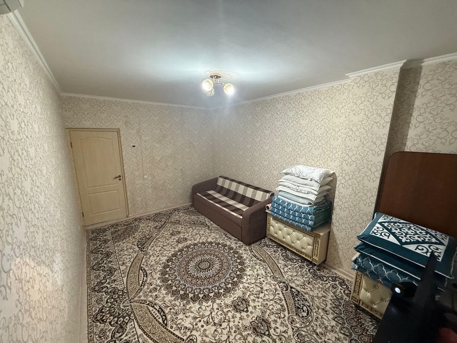 квартира 1 комнатная