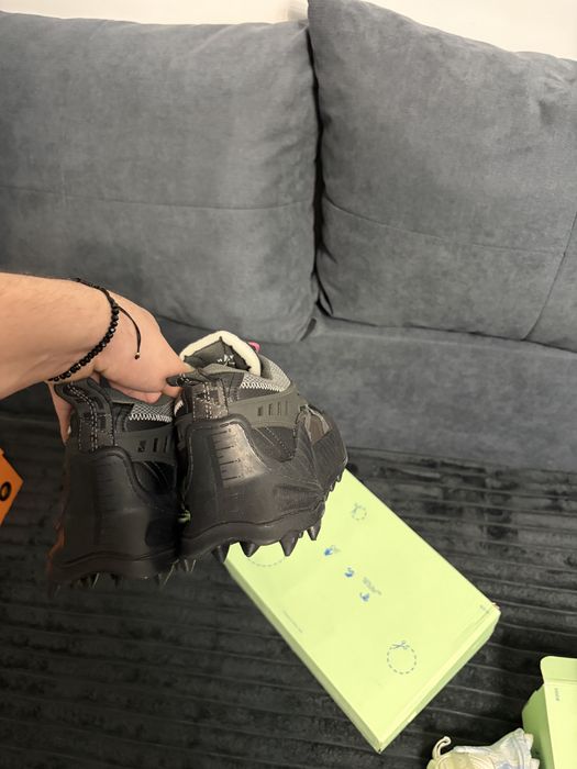 Off-white odsy marime 43