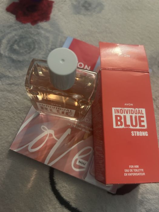 Parfum barbatesc