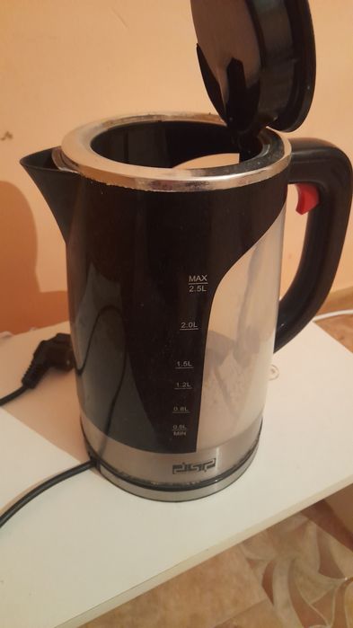 Чайник рабочий.DSP.