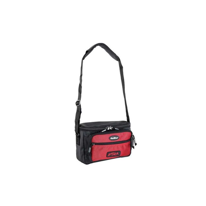 Чанта за спининг ForMax Attack002