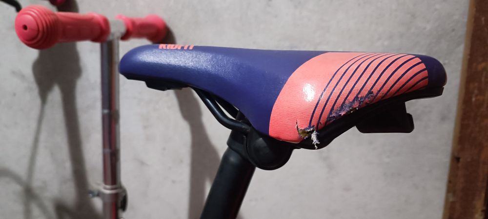 Детско колело 20 " DRAG