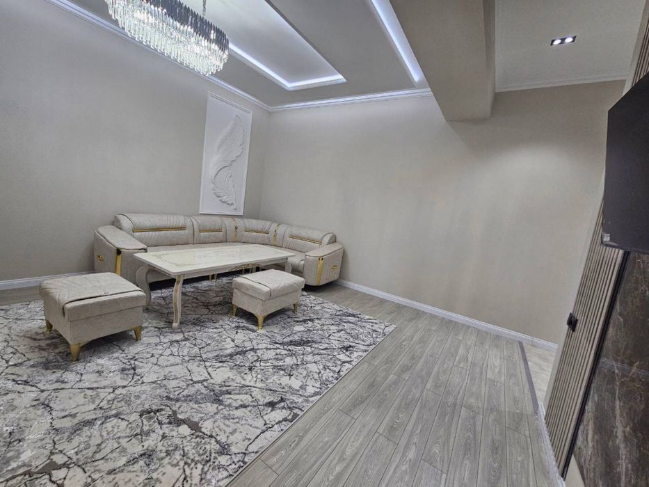 Аренда новостройка напротив 71 школы ЖК Сайрам элит