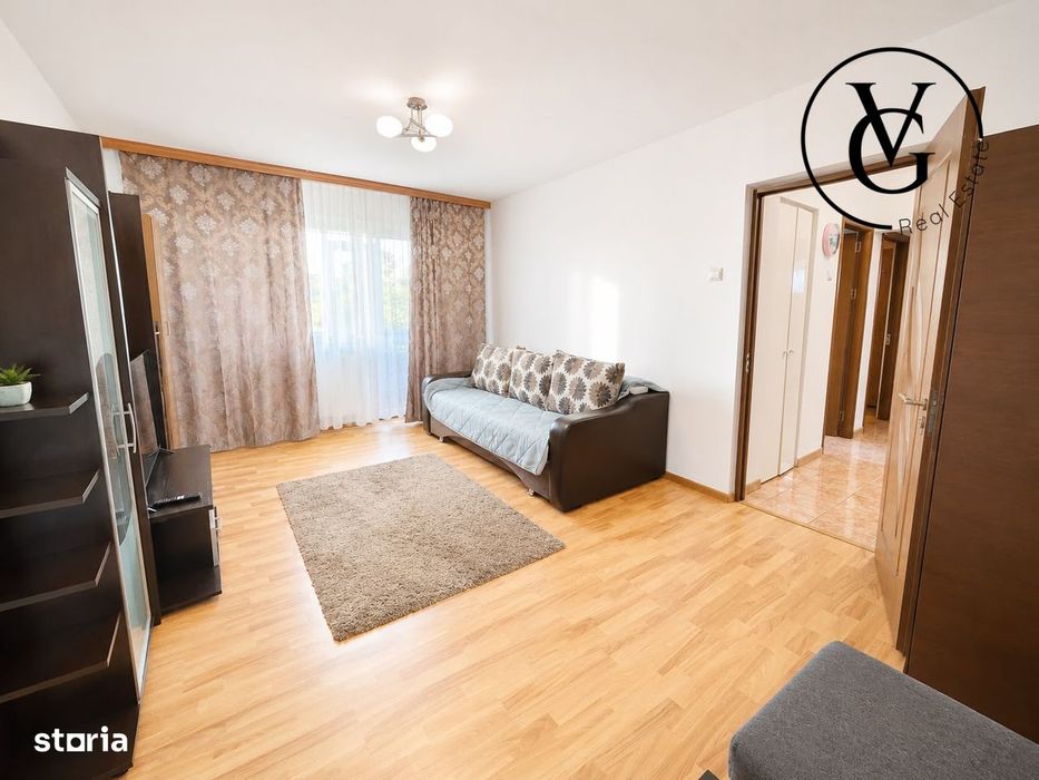 Apartament 2 camere | Decomandat | Tomis Nord