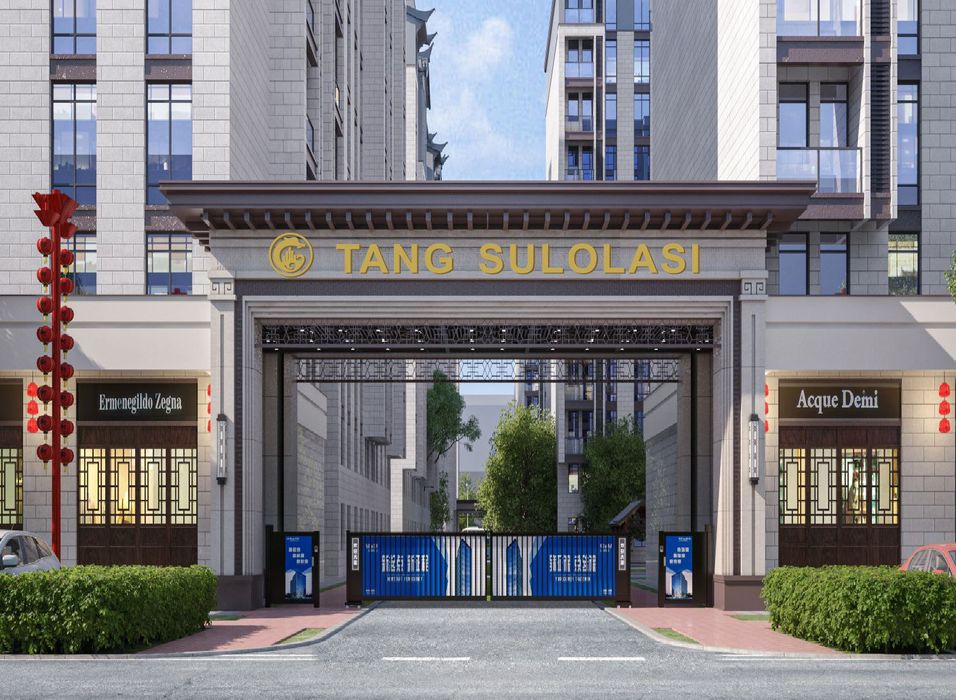 Kadastiri bor uy Nuafshon sitida