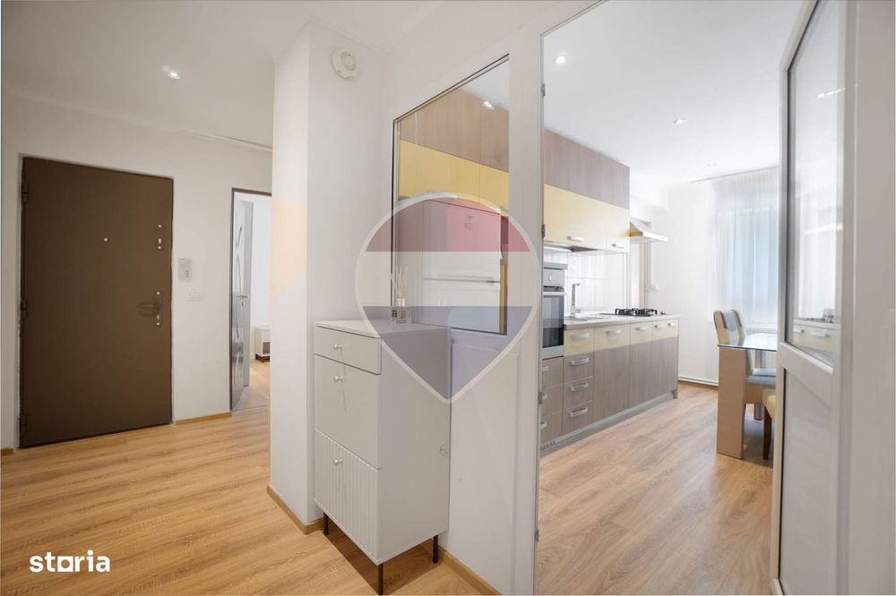 Comision 0% | Apartament de închiriat | Valea Cetății | Pet Friendly