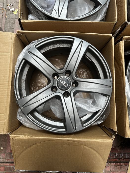 Продаю диски на Audi