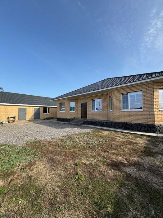 Продам дом в Кызылжаре-3