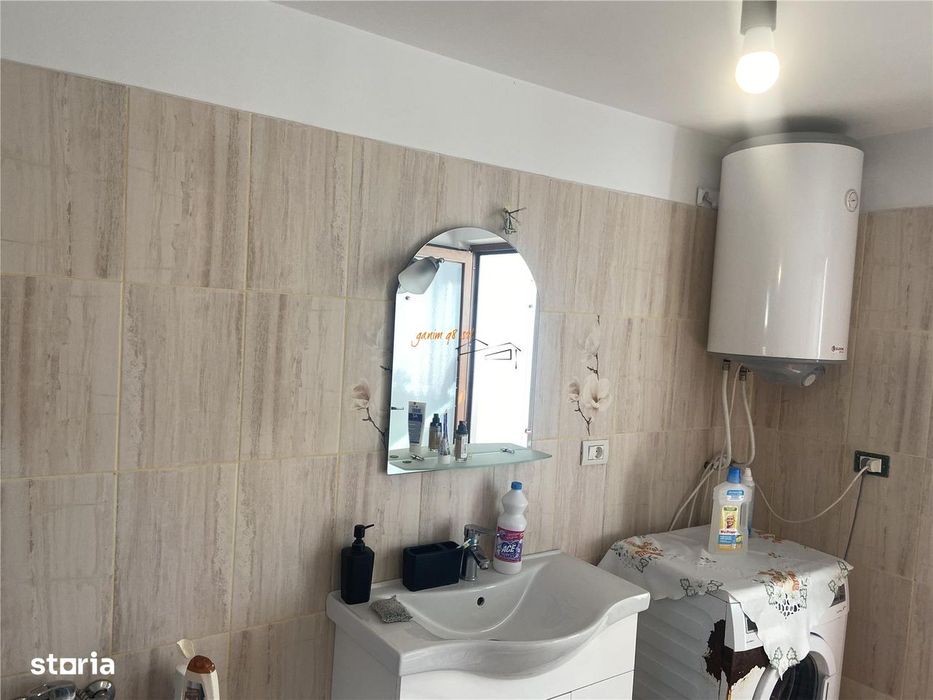 Casa de vanzare in sat Tataranu cu suprafata de 118 mp , teren 1287 mp