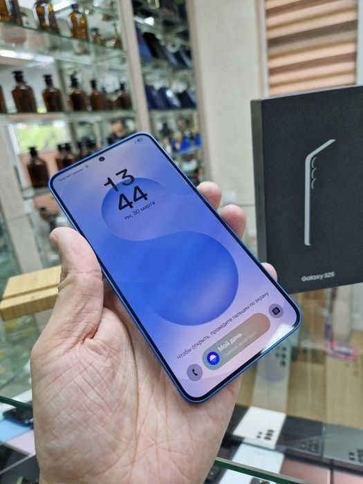 Samsung galaxy  s25