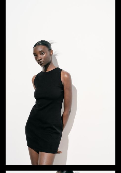 Новые платья размер L