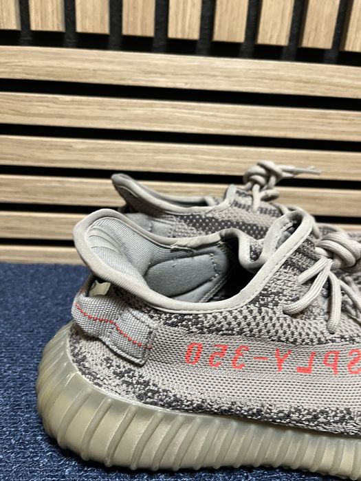 ADIDAS Yeezy 350 V2 Boost - 44 номер