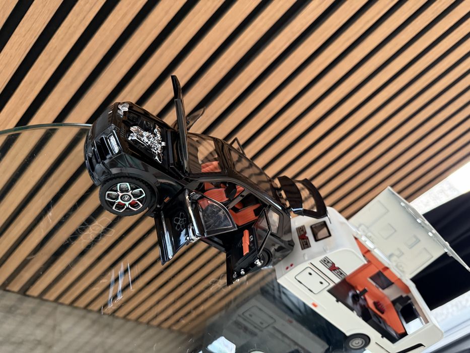 Vand Machete Masinute