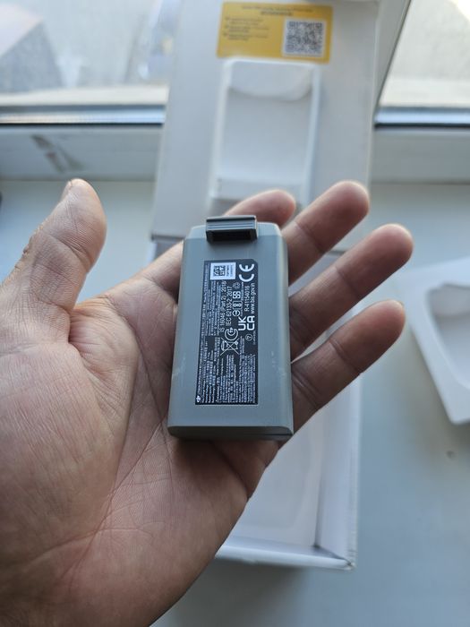 Дрон dji mini 4k