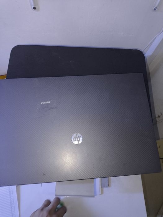 Продам ноутбук Hp