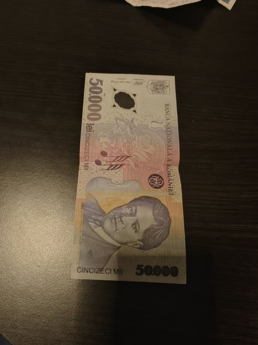 Lot / Colecție 27 bancnote românești vechi (Perioada Comunistă 1966 și Anii '90)
