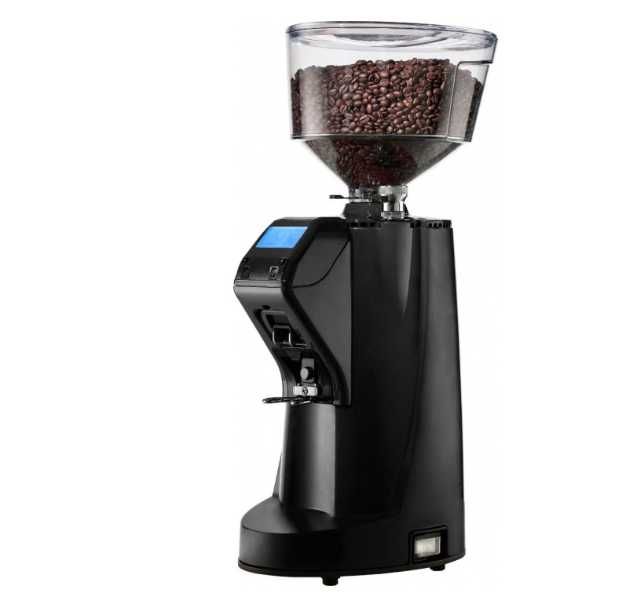 Rasnita Cafea Boabe Profesionala MDJ Nouva Simonelli