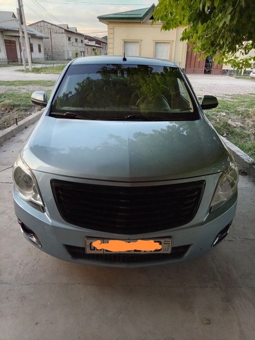 Sotiladi. Chevrolet Cobalt 2020.Mexanika