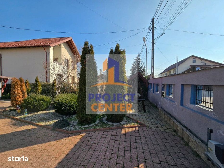 Vila Targul Saptamanal