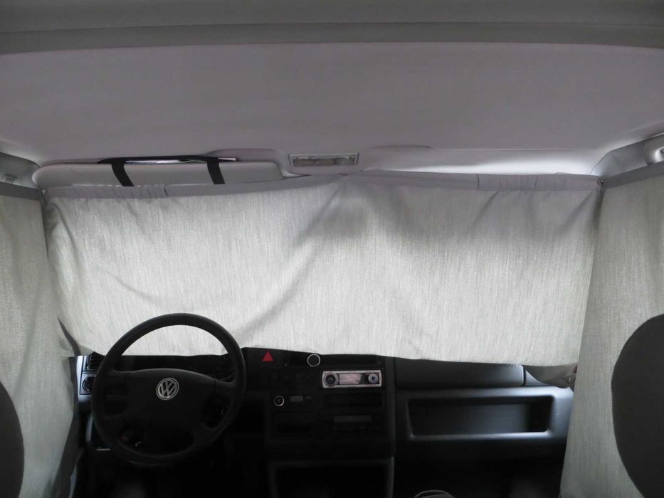 Пердета за VW T4 МУЛТИВАН