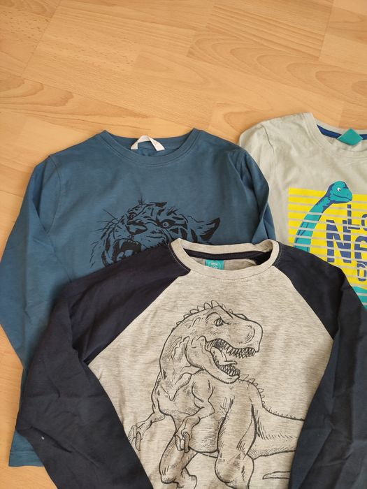 Лот  блузки    **