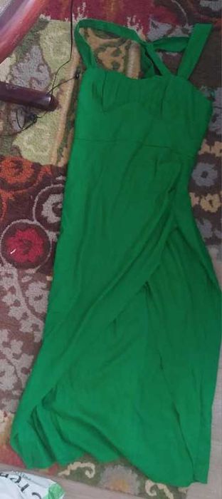 rochie zara nou cu eticheta