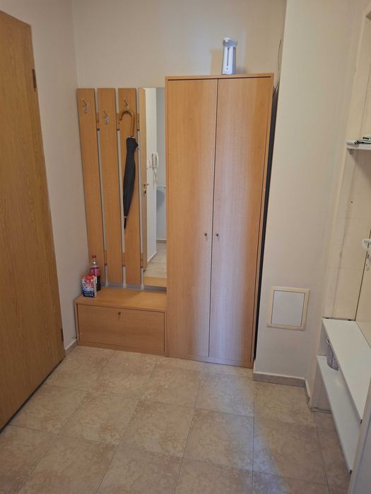 Дава се под наем Двустаен апартамент в София, Връбница 1 - 65 кв.м за 620 € - Снимка #13