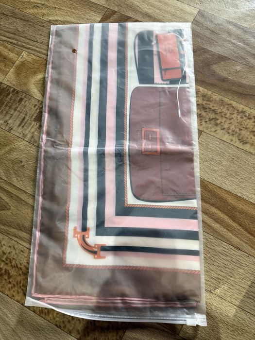 Платки hermes шарфы