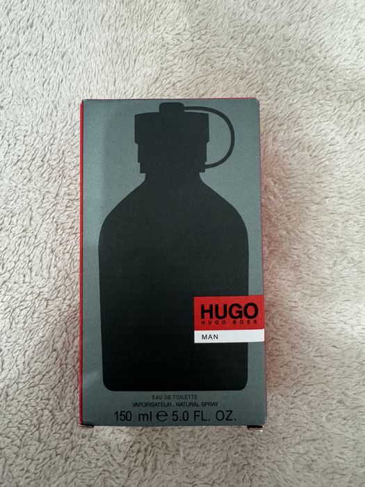 Продам Мужские Духи Hugo Boss 150ml