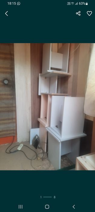 Продам табуретки