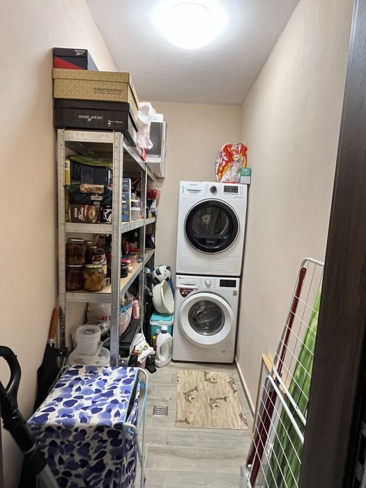 Продава се Тристаен апартамент в Варна, Трошево - 107 кв.м за 2664 €/кв.м - Снимка #7