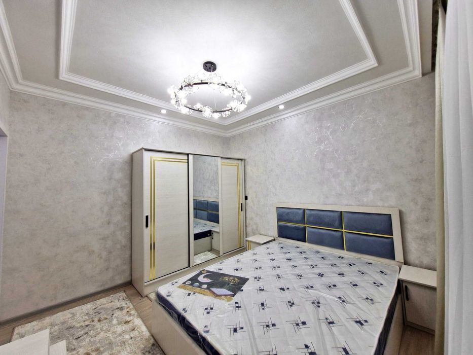 3 ком квартира передел в 4 в Новостройке Самкоч Можно в Ипотеку № 2906