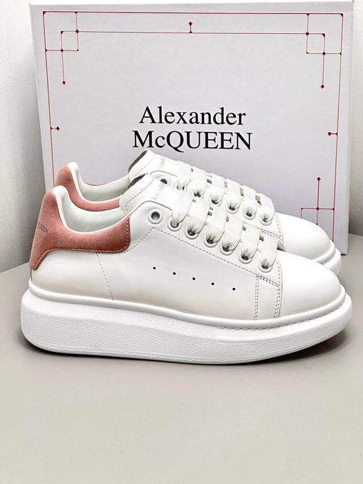 Adidasi Alexander Mcqueen