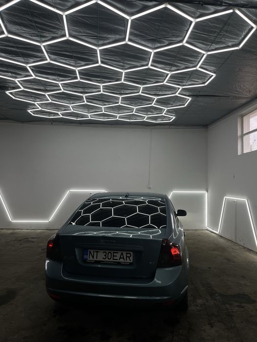 Vand volvo S40 2008