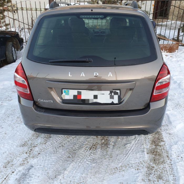 Полный покрас авто